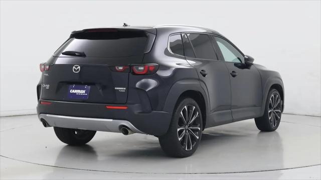2023 Mazda CX-50 2.5 Turbo Premium Plus