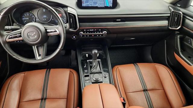 2023 Mazda CX-50 2.5 Turbo Premium Plus