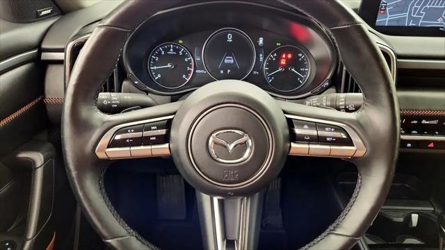 2023 Mazda CX-50 2.5 Turbo Premium Plus