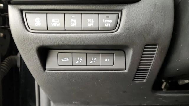2023 Mazda CX-50 2.5 Turbo Premium Plus