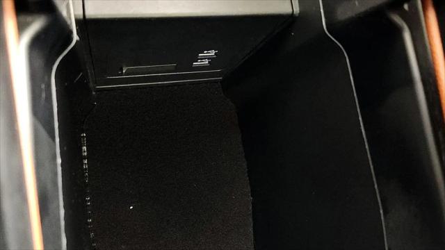 2023 Mazda CX-50 2.5 Turbo Premium Plus
