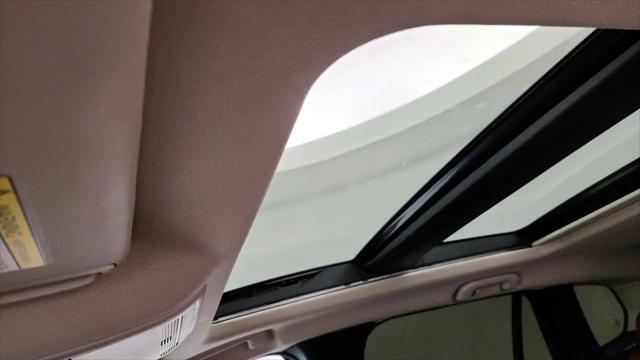 2023 Mazda CX-50 2.5 Turbo Premium Plus