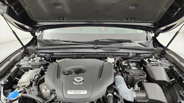 2023 Mazda CX-50 2.5 Turbo Premium Plus