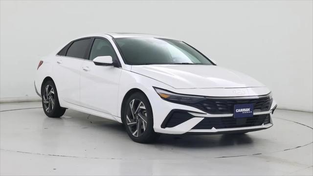 2024 Hyundai Elantra SEL for sale in Shreveport, LA