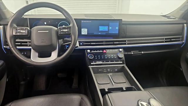 2024 Hyundai Santa Fe Limited