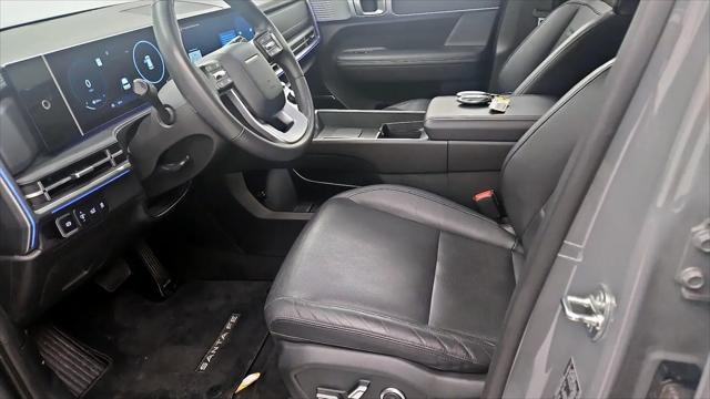 2024 Hyundai Santa Fe Limited