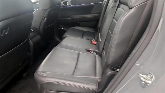 2024 Hyundai Santa Fe Limited