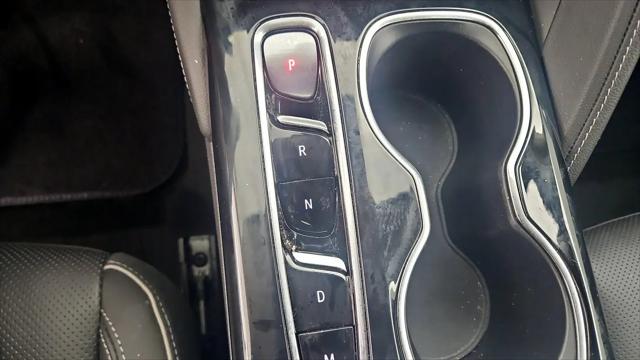 2023 Buick Envision Essence FWD