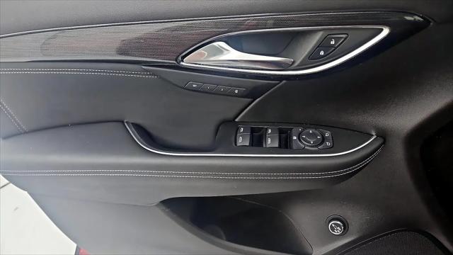 2023 Buick Envision Essence FWD