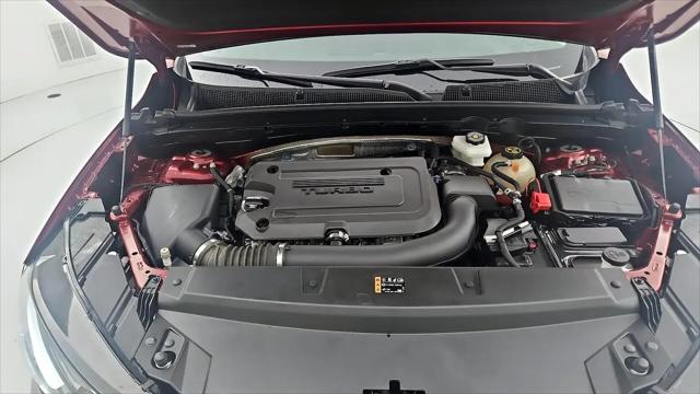 2023 Buick Envision Essence FWD