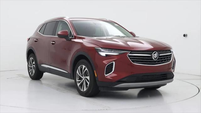 2023 Buick Envision Essence FWD for sale in Shreveport, LA