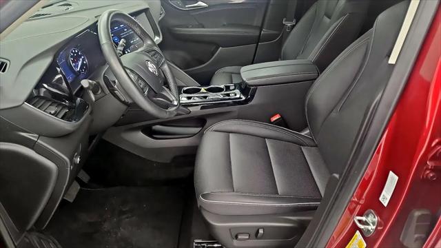 2023 Buick Envision Essence FWD