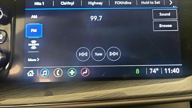 2023 Buick Envision Essence FWD