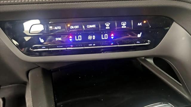 2023 Buick Envision Essence FWD