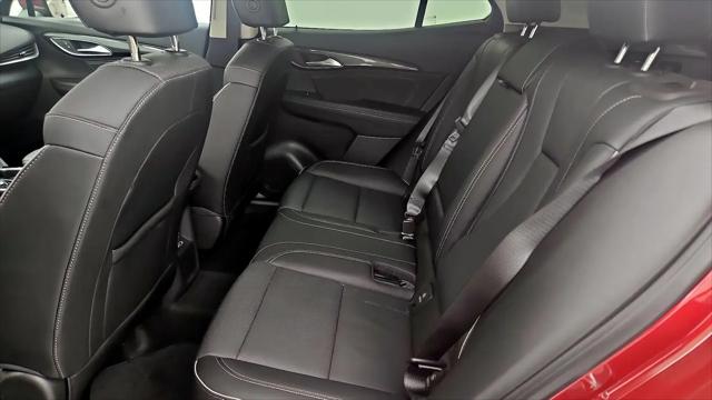 2023 Buick Envision Essence FWD