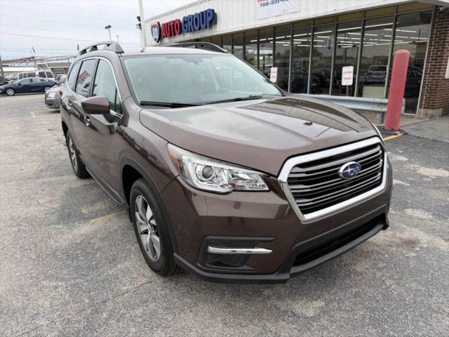2019 Subaru Ascent Premium for sale in Hazel Crest, IL