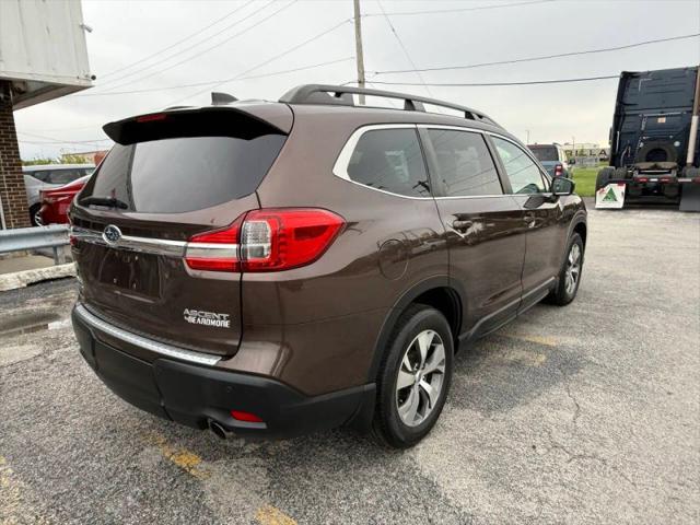 2019 Subaru Ascent Premium