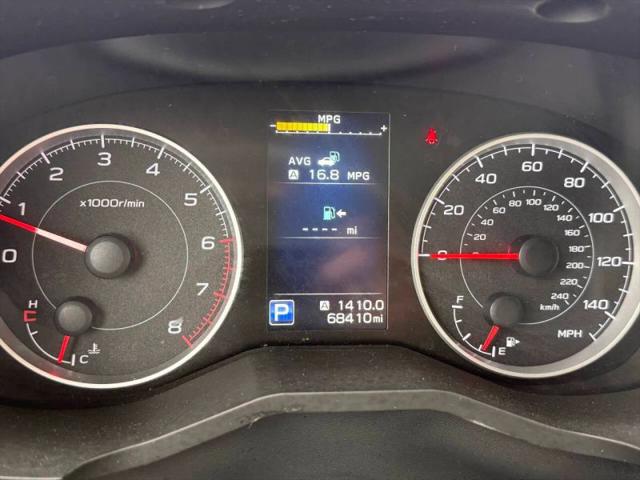 2019 Subaru Ascent Premium
