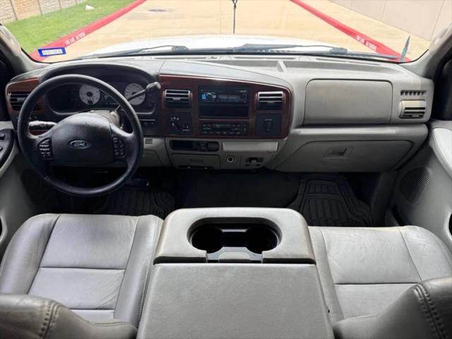 2007 Ford F-250 Lariat