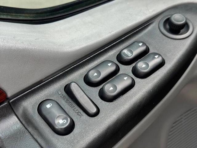 2007 Ford F-250 Lariat