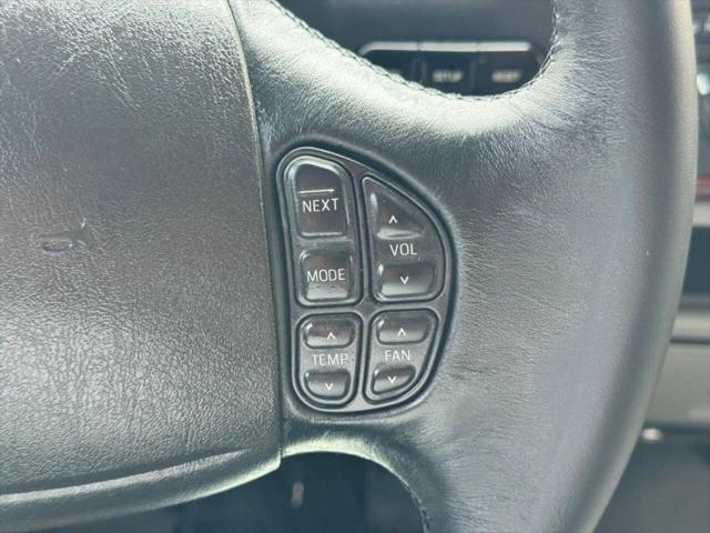 2007 Ford F-250 Lariat