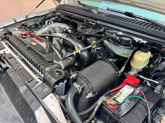 2007 Ford F-250 Lariat
