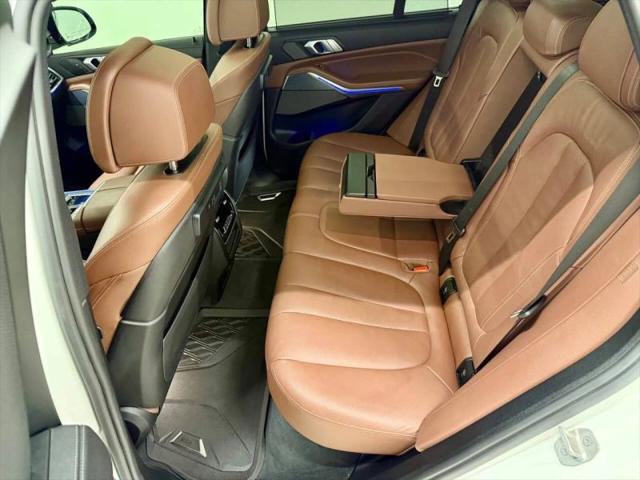 2021 BMW X5 M50i
