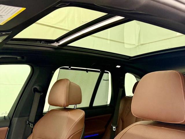 2021 BMW X5 M50i