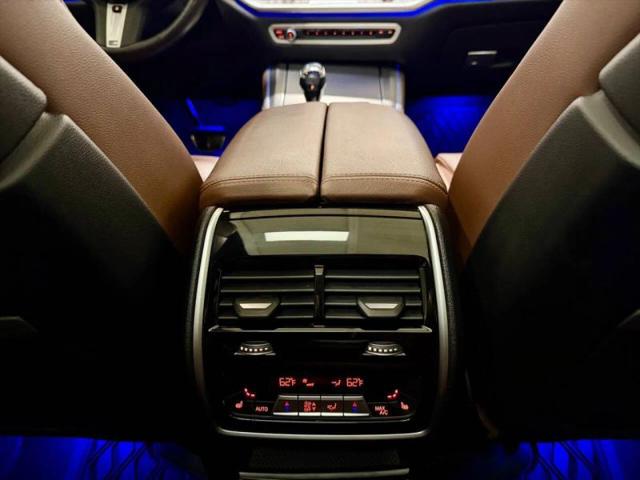 2021 BMW X5 M50i