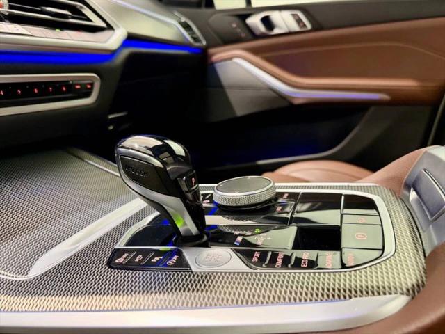 2021 BMW X5 M50i