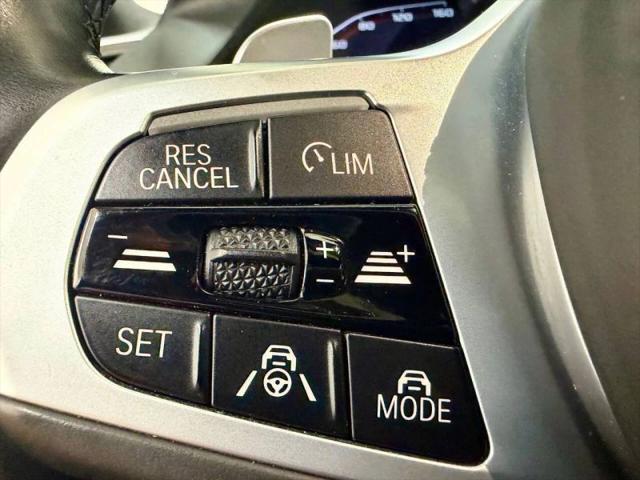 2021 BMW X5 M50i