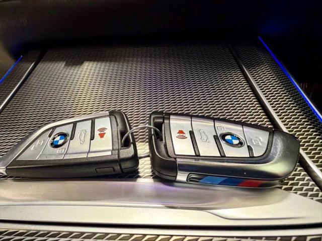 2021 BMW X5 M50i