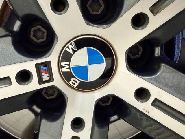 2021 BMW X5 M50i