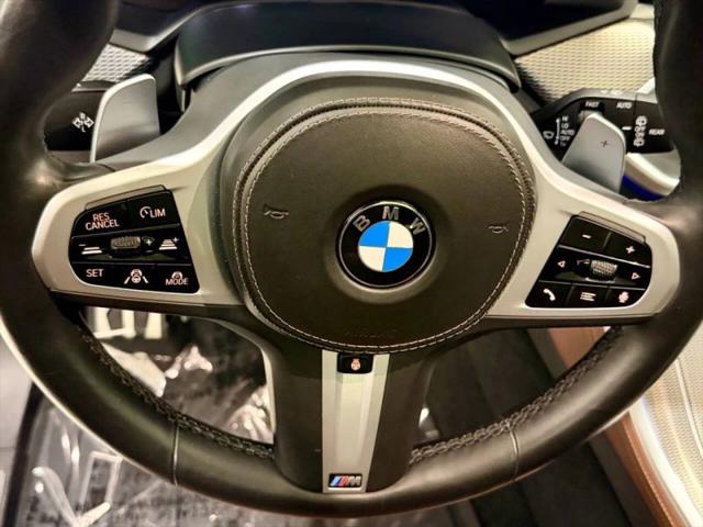2021 BMW X5 M50i
