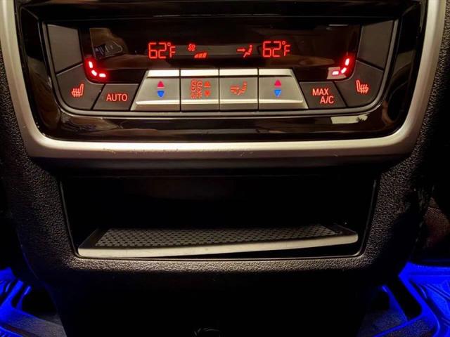 2021 BMW X5 M50i