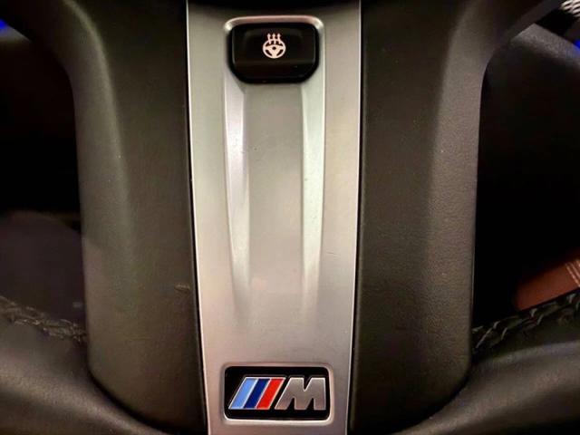 2021 BMW X5 M50i