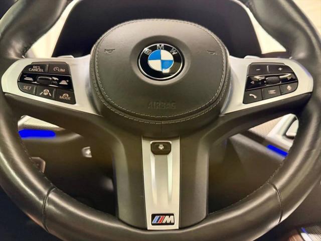 2021 BMW X5 M50i