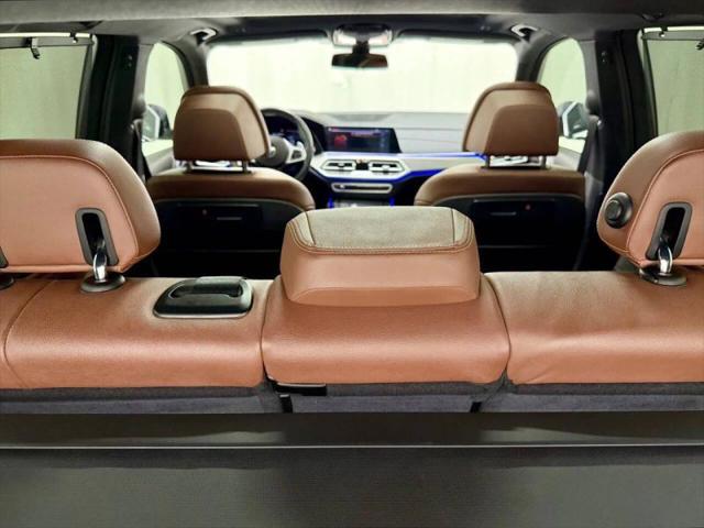 2021 BMW X5 M50i