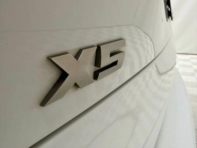 2021 BMW X5 M50i