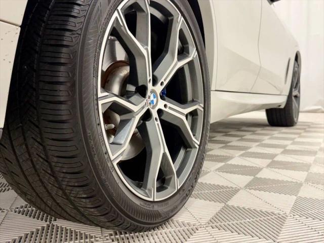 2021 BMW X5 M50i