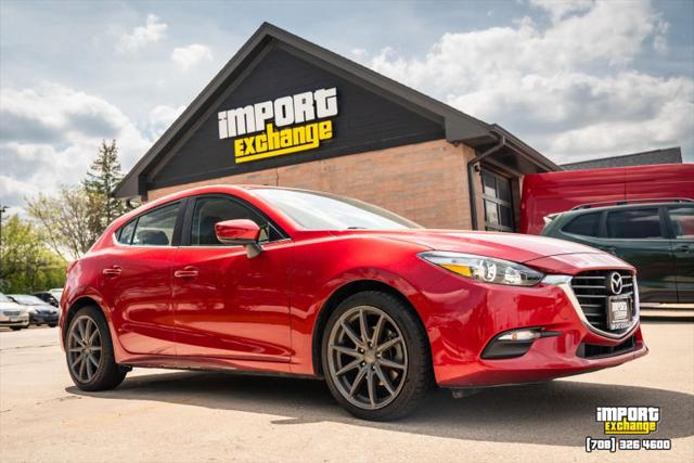 2018 Mazda Mazda3 Touring for sale in Mokena, IL
