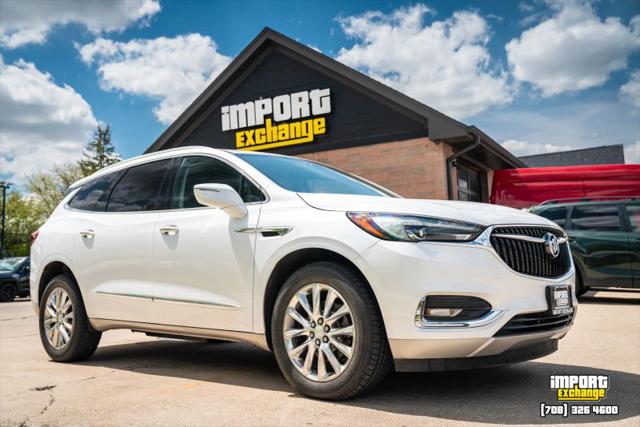 2018 Buick Enclave Essence for sale in Mokena, IL