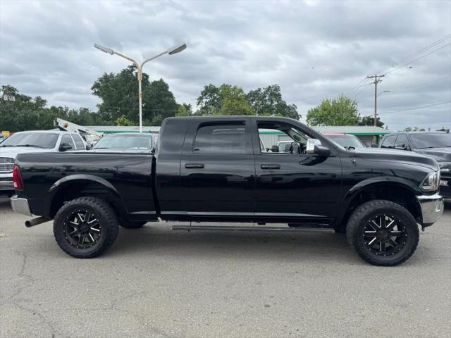 2014 Ram 3500 Laramie