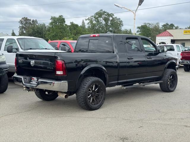 2014 Ram 3500 Laramie