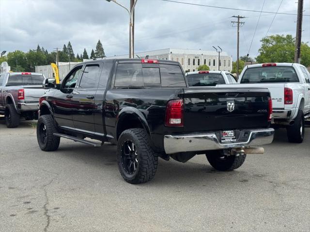 2014 Ram 3500 Laramie