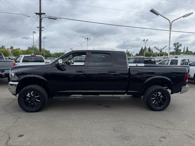 2014 Ram 3500 Laramie