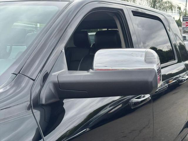 2014 Ram 3500 Laramie