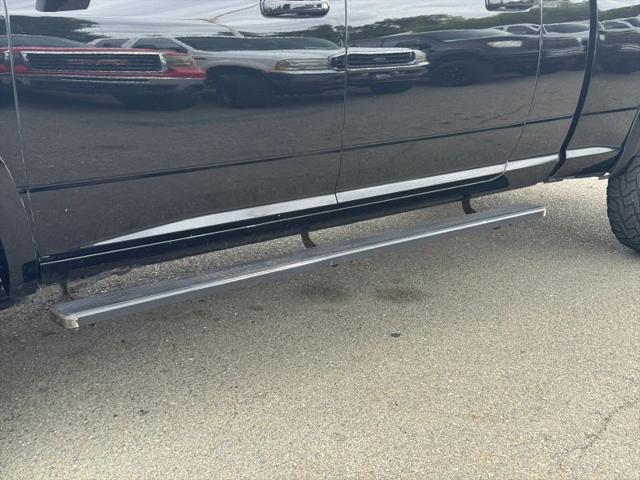 2014 Ram 3500 Laramie