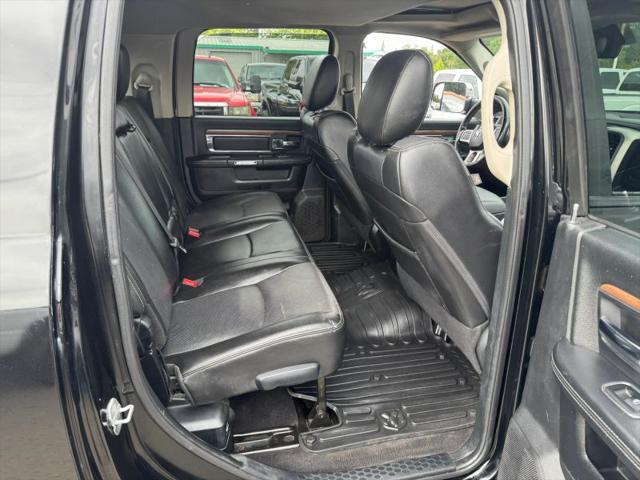 2014 Ram 3500 Laramie