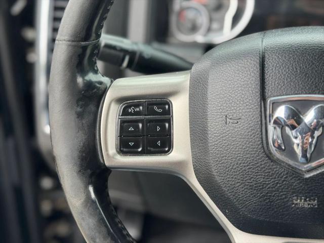 2014 Ram 3500 Laramie